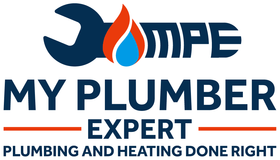 My Plumber Expert logo